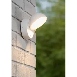 Lucide FINN Wandlamp - Wit Discount