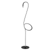 Lucide FLAMINGO Vloerlamp - Multicolor Clearance