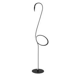 Lucide FLAMINGO Vloerlamp - Multicolor Clearance