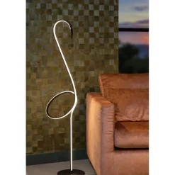 Lucide FLAMINGO Vloerlamp - Multicolor Clearance