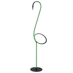 Lucide FLAMINGO Vloerlamp - Multicolor Clearance