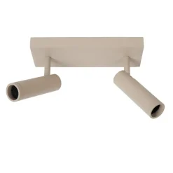 Lucide GRADO Plafondspot - Taupe Online