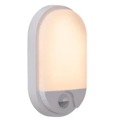 Lucide HUPS IR Wandlamp - Wit New