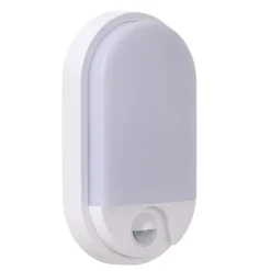 Lucide HUPS IR Wandlamp - Wit New