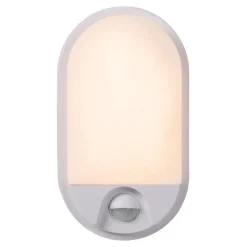 Lucide HUPS IR Wandlamp - Wit New