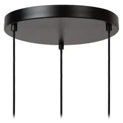 Lucide ILONA Hanglamp - Zwart Online