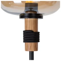Lucide ILONA Vloerlamp - Amber Outlet