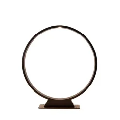 Lucide JEREL Sokkellamp - Zwart Sale