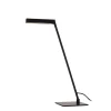 Lucide LAVALE Bureaulamp - Zwart Discount