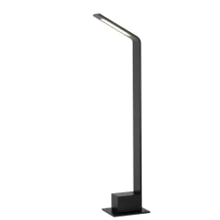 Lucide LAWFORD Sokkellamp - Zwart Online