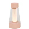 Lucide LORALI Tafellamp - Roze