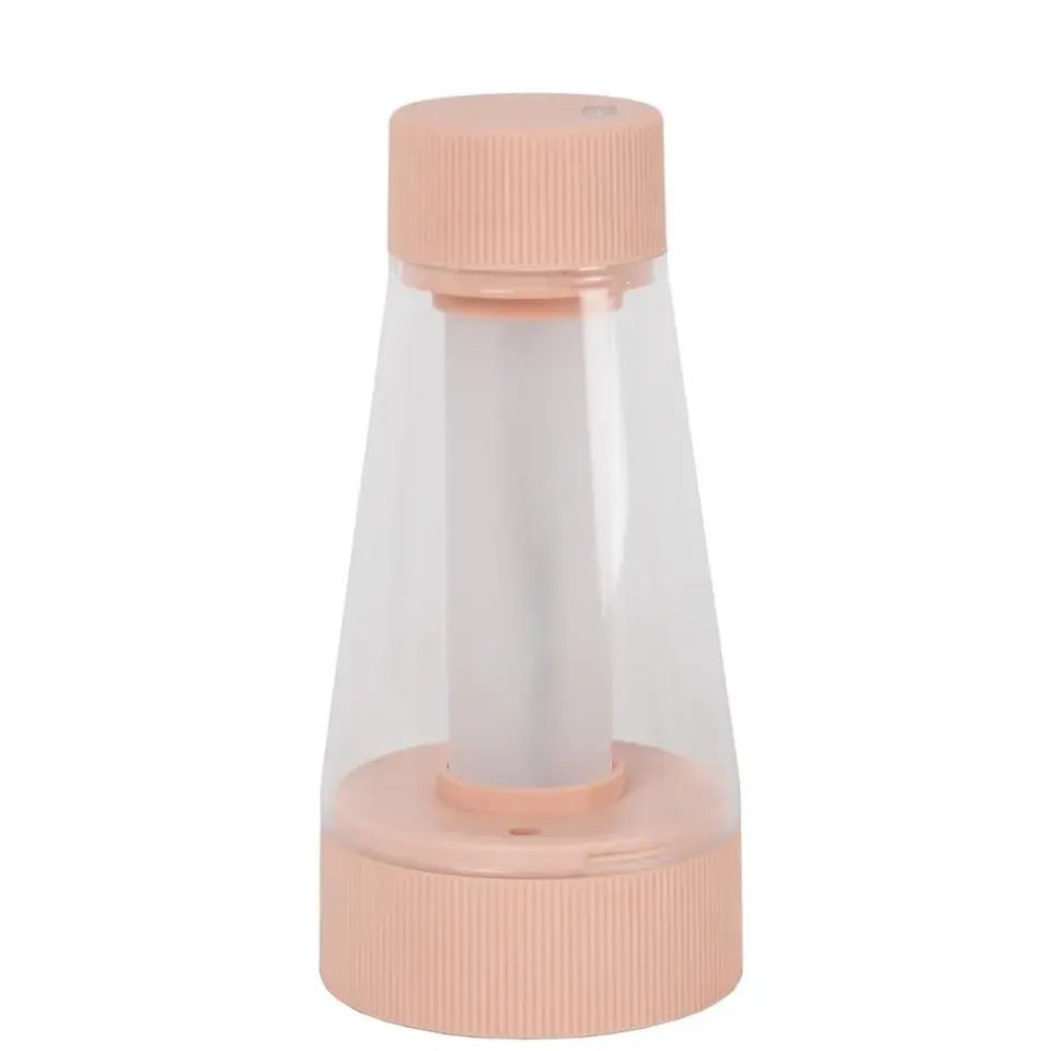 Lucide LORALI Tafellamp - Roze