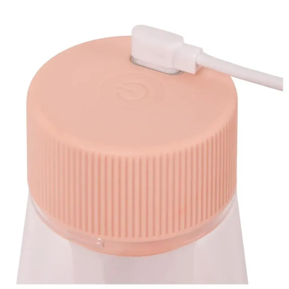 Lucide LORALI Tafellamp - Roze