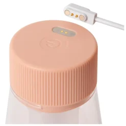 Lucide LORALI Tafellamp - Roze