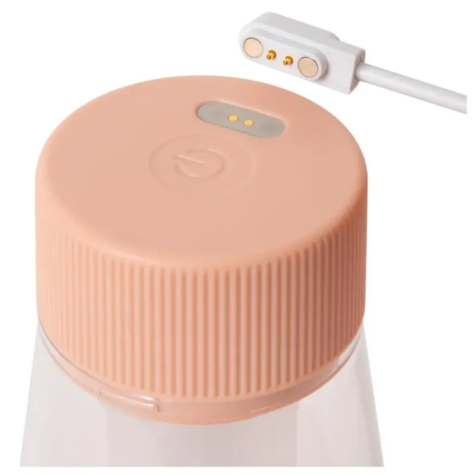 Lucide LORALI Tafellamp - Roze