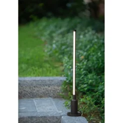 Lucide LORNEX Tuinspot - Zwart Best