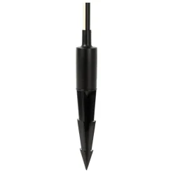 Lucide LORNEX Tuinspot - Zwart Best