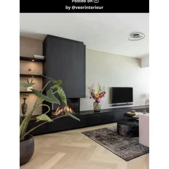 Lucide MAXENCE Plafonnière - Zwart New