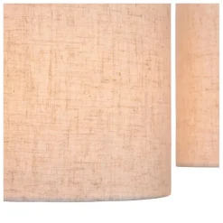 Lucide MAYA Hanglamp - Beige Sale