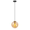 Lucide MONSARAZ Hanglamp - Amber Discount