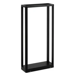 Lucide NARVIK Sokkellamp - Zwart Hot