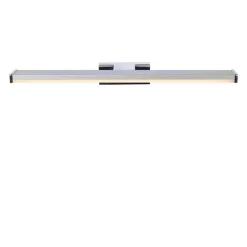 Lucide ONNO Spiegellamp - Mat chroom Best