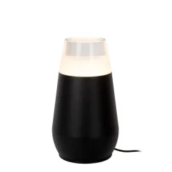 Lucide OPUS Sokkellamp - Zwart