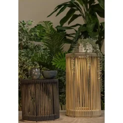 Lucide PINGI Tafellamp - Zwart New