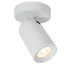 Lucide PUNCH Plafondspot - Wit Best