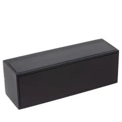 Lucide SUTTON Wandlamp - Zwart