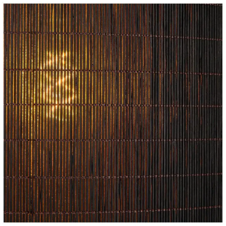 Lucide TAGALOG Plafonnière - Zwart New