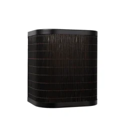 Lucide TAGALOG Wandlamp - Zwart Best