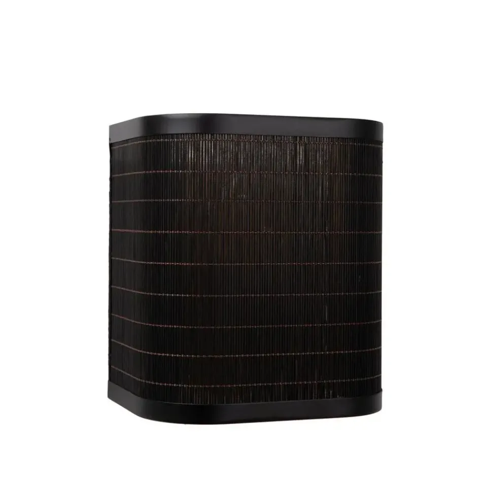 Lucide TAGALOG Wandlamp - Zwart Best