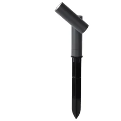 Lucide TATUM Tuinspot - Antraciet New