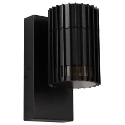 Merkloos Lucide TIMBALA Wandspot - Zwart Online