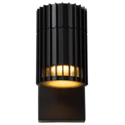 Merkloos Lucide TIMBALA Wandspot - Zwart Online