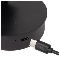 Lucide TONI Wandspot - Koffie New