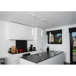 Lucide TRACK Railverlichting - Wit New