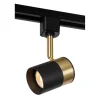Lucide TRACK Railverlichting - Zwart New