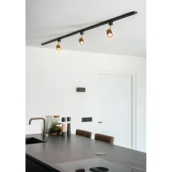 Lucide TRACK Railverlichting - Zwart New