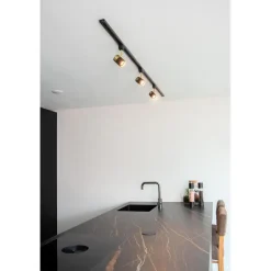 Lucide TRACK Railverlichting - Zwart New