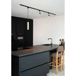 Lucide TRACK Railverlichting - Zwart New