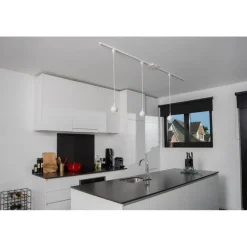 Lucide TRACK Railverlichting - Wit Online