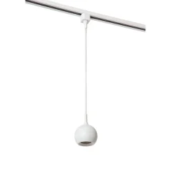 Lucide TRACK Railverlichting - Wit Online