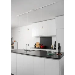 Lucide TRACK Railverlichting - Wit Online