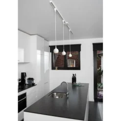 Lucide TRACK Railverlichting - Wit Online