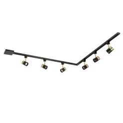 Lucide TRACK Railverlichting - Zwart Discount