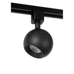 Lucide TRACK Railverlichting - Zwart