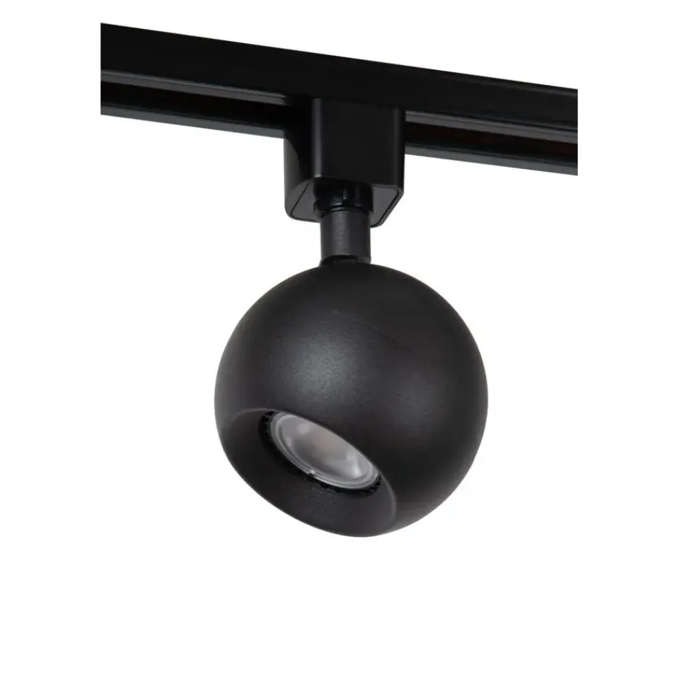Lucide TRACK Railverlichting - Zwart