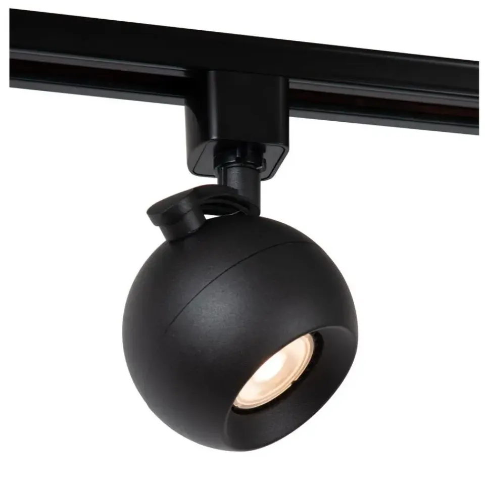 Lucide TRACK Railverlichting - Zwart